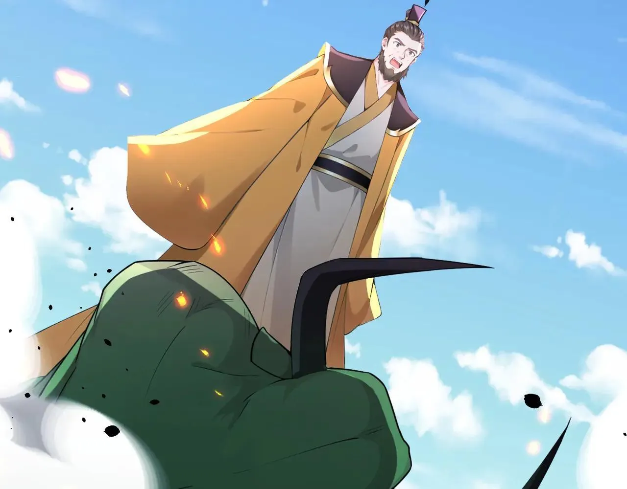 第258话 这趟我必须去！47