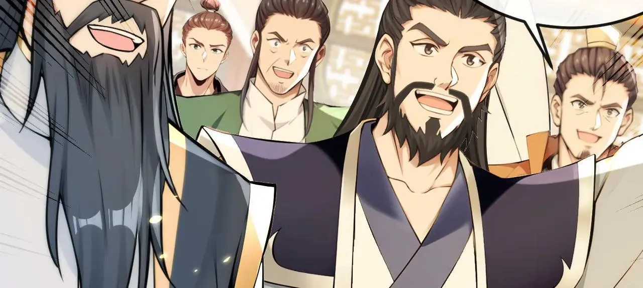 第257话 抗妖联盟，成立！6