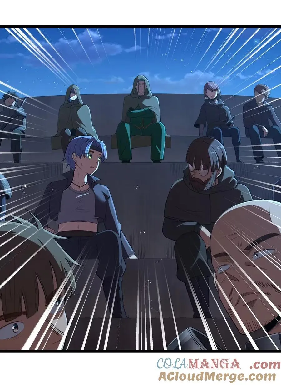 第105话 墨托束首（王国落幕篇）33