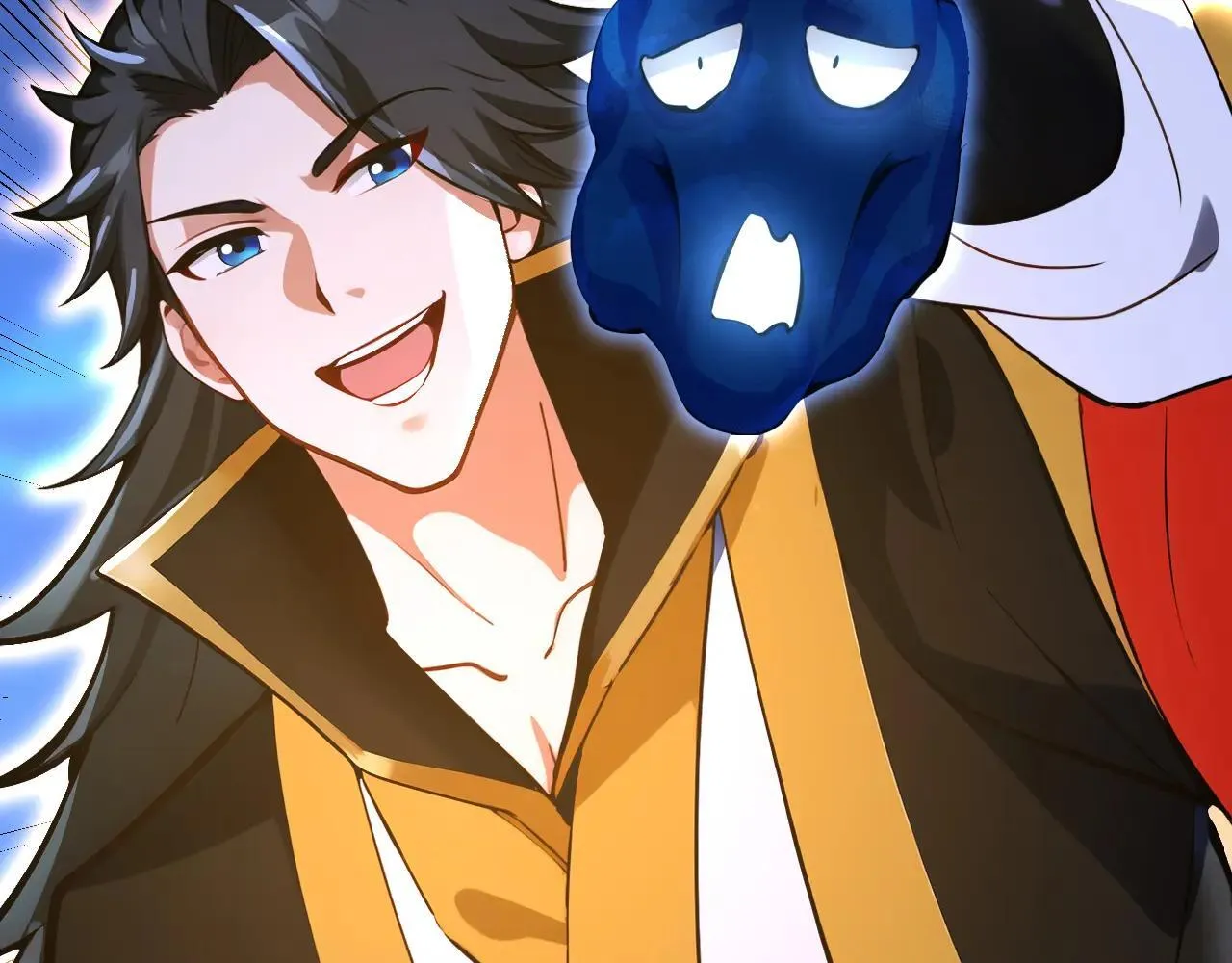 第291话 妖怪哪里跑？!38