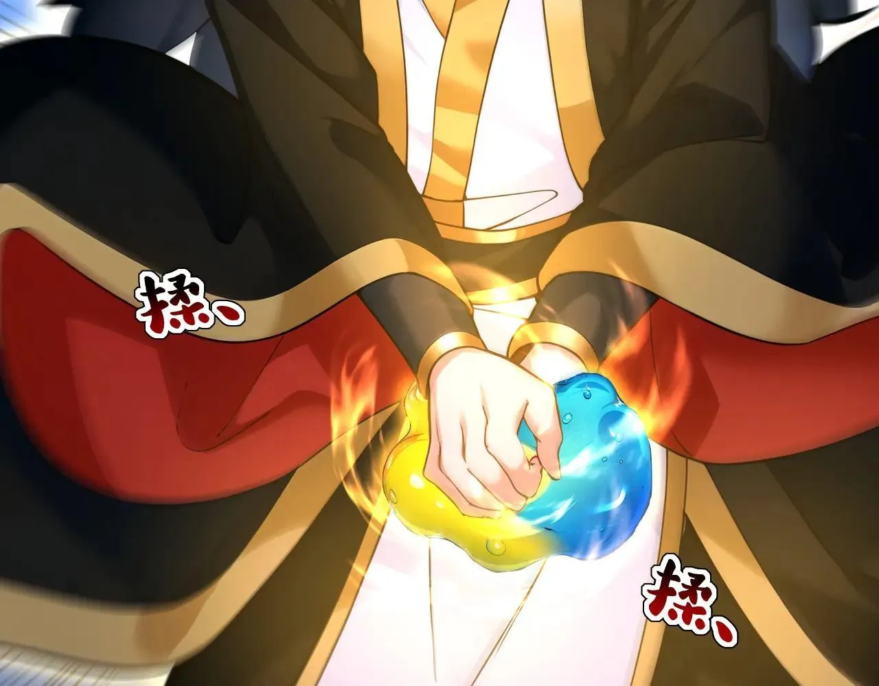第291话 妖怪哪里跑？!42