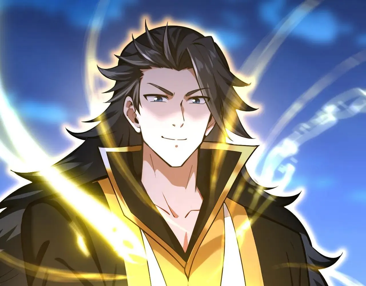 第291话 妖怪哪里跑？!30
