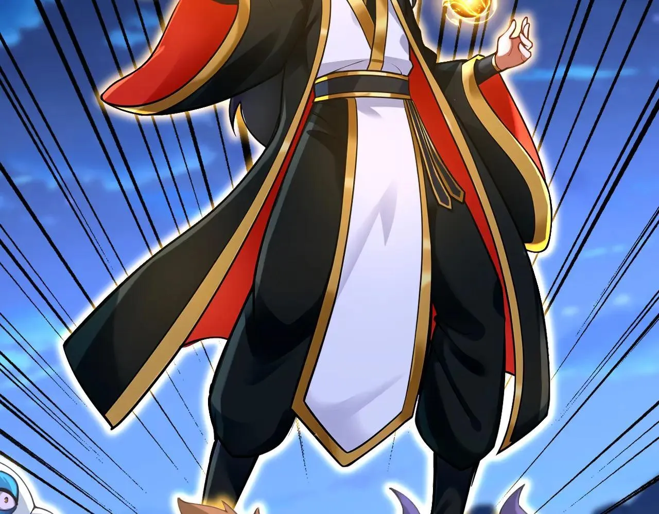 第291话 妖怪哪里跑？!59