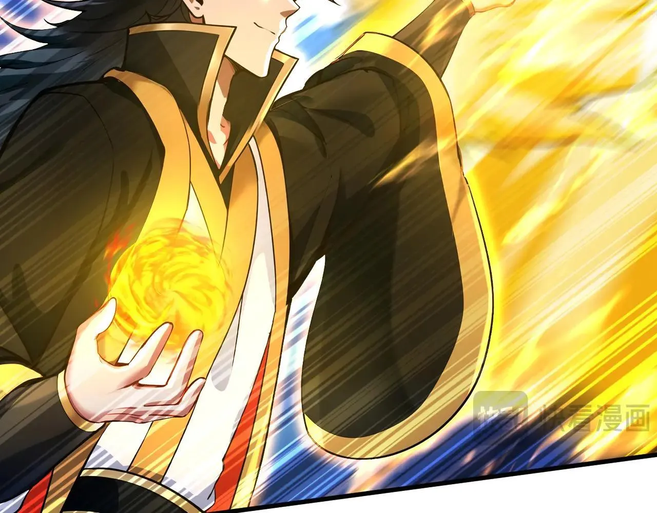 第291话 妖怪哪里跑？!35