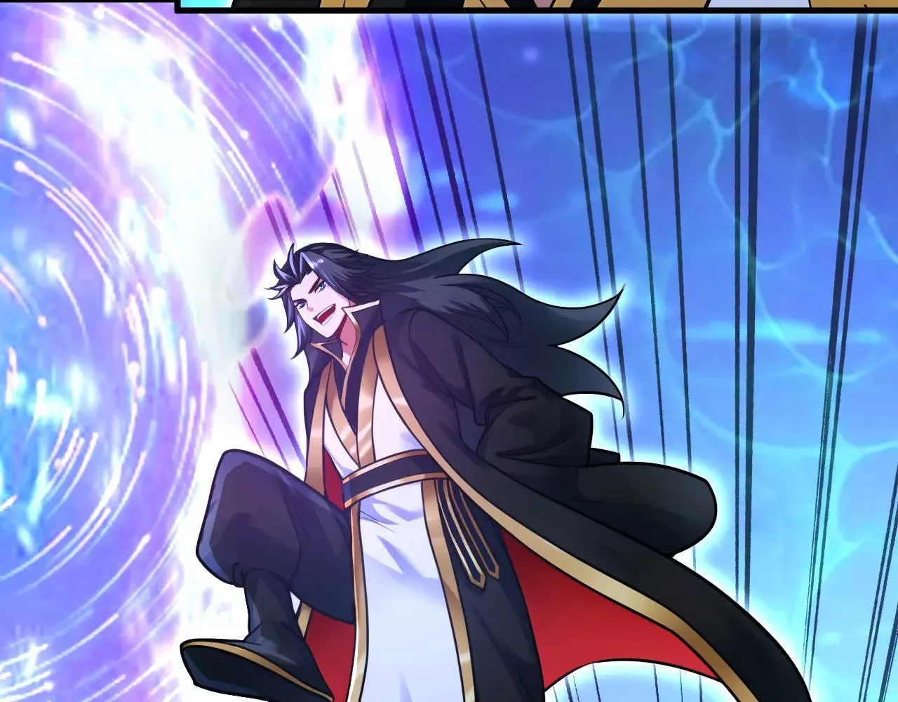 第291话 妖怪哪里跑？!85