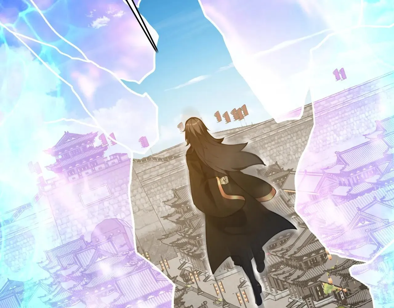 第291话 妖怪哪里跑？!90
