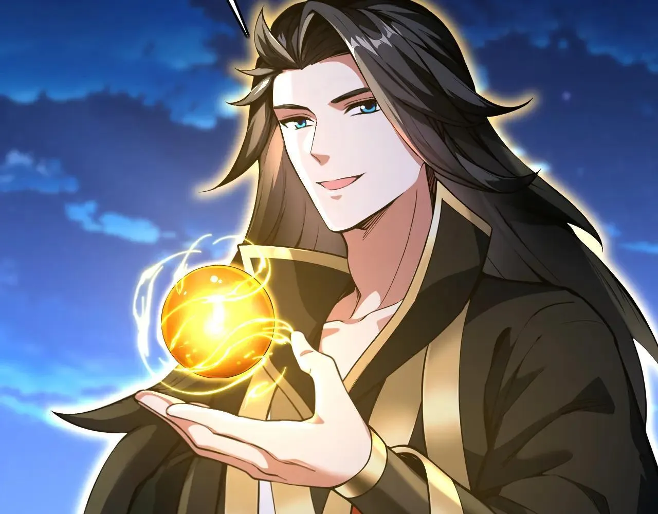 第291话 妖怪哪里跑？!55