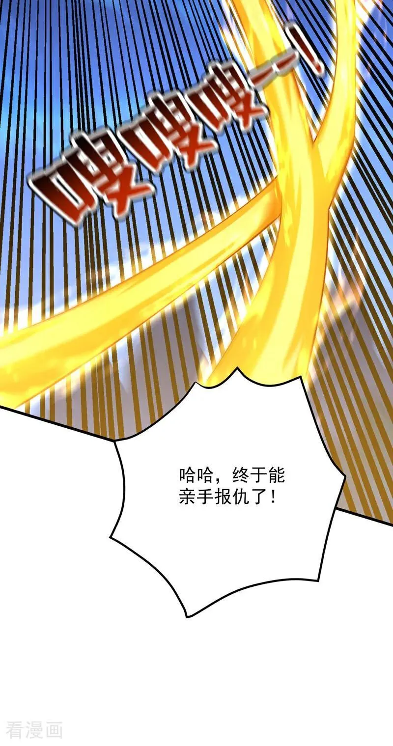 第288话 亲手报仇41