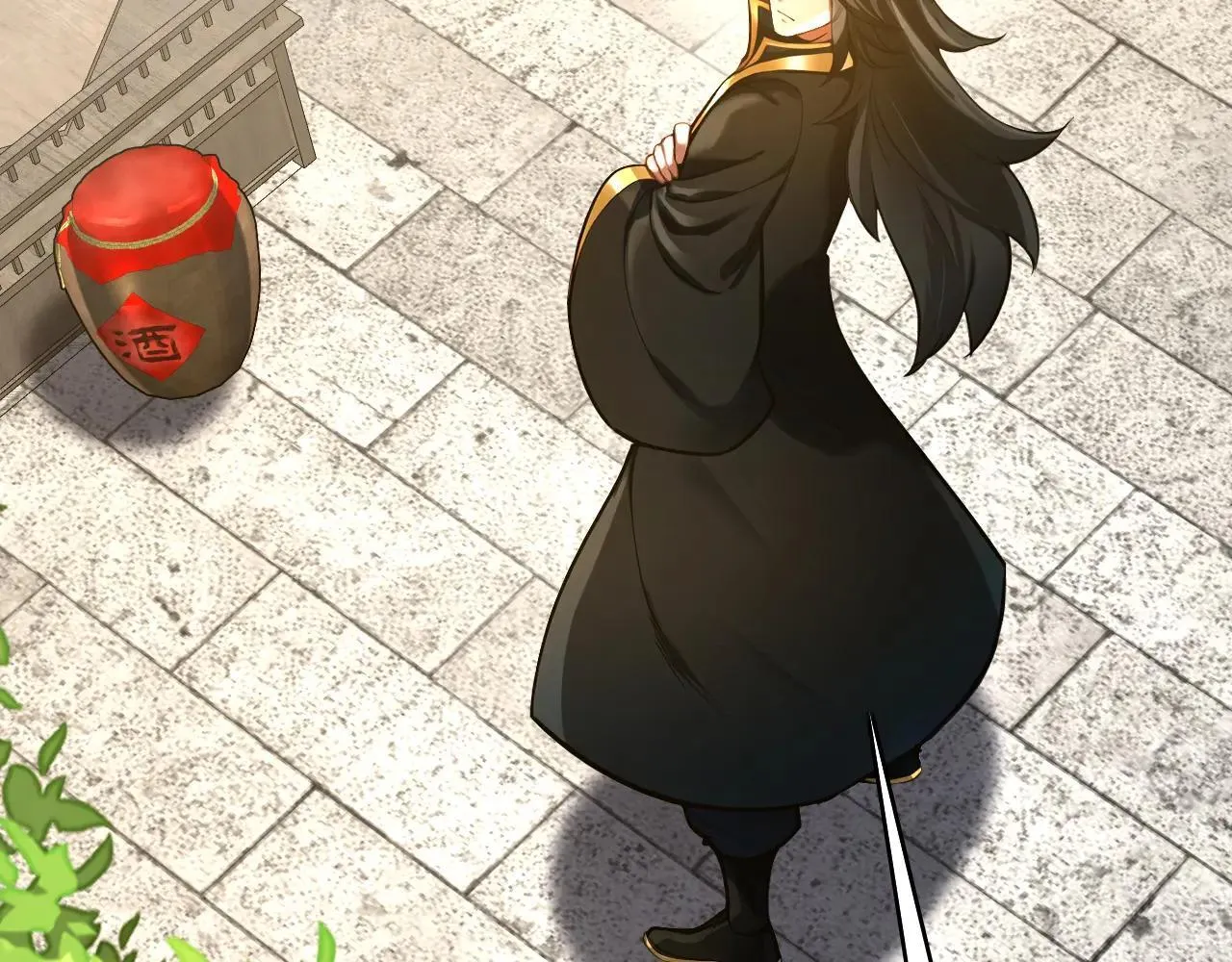 第291话 妖怪哪里跑？!116