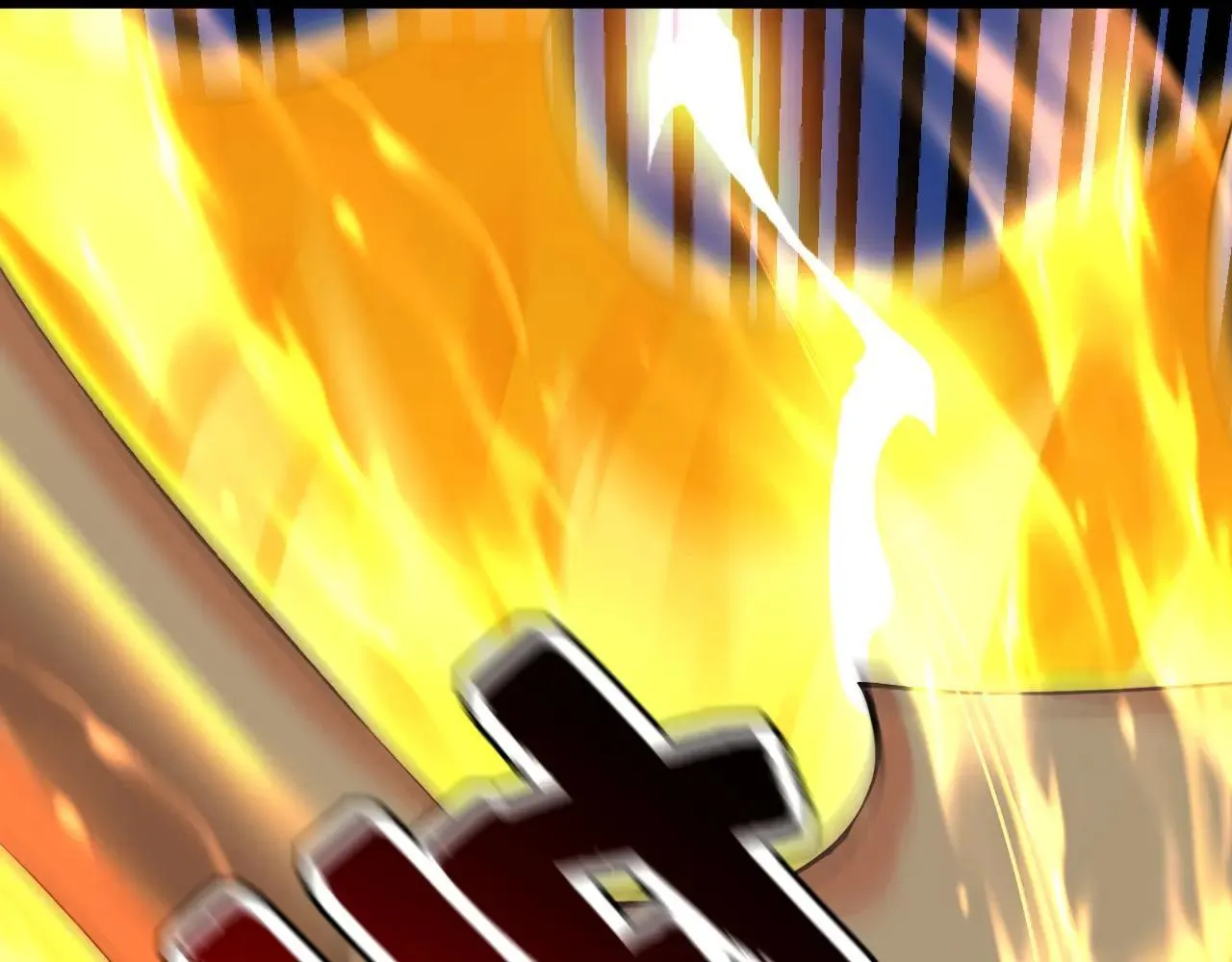 第291话 妖怪哪里跑？!3