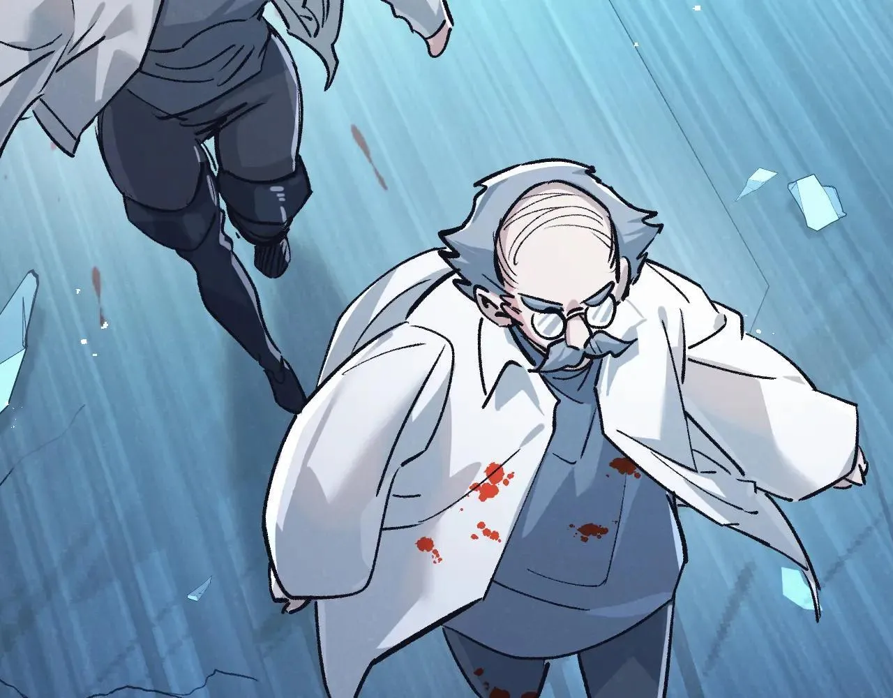 第80话 三种势力26