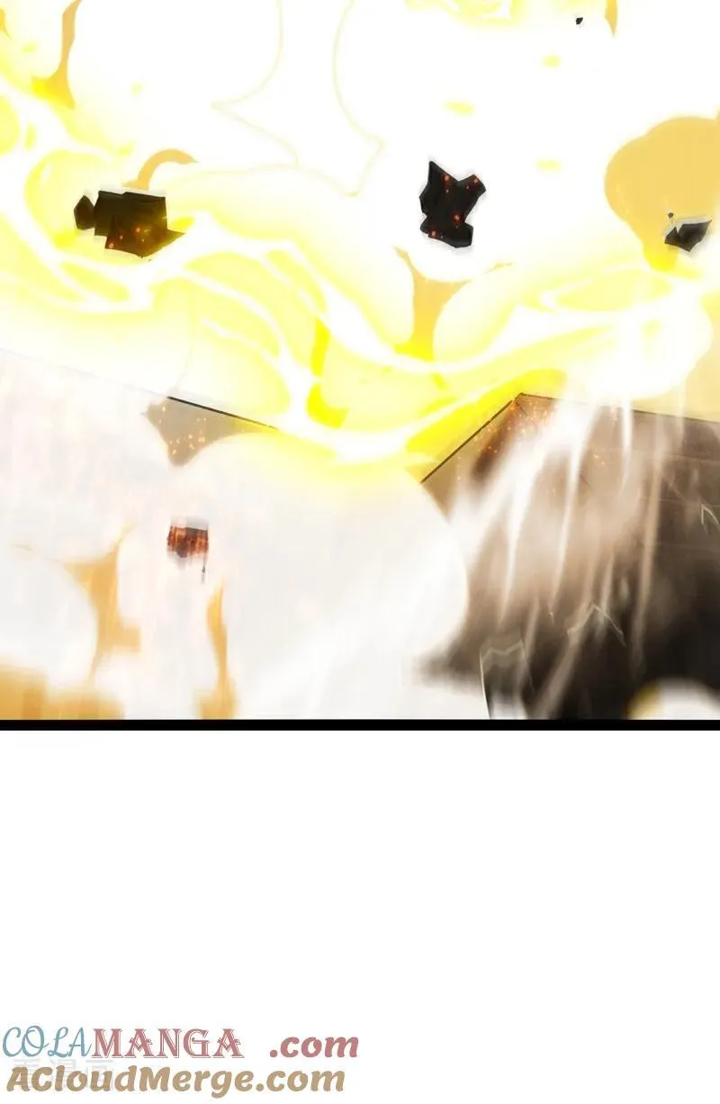 第384话 龙祖真身现世！30