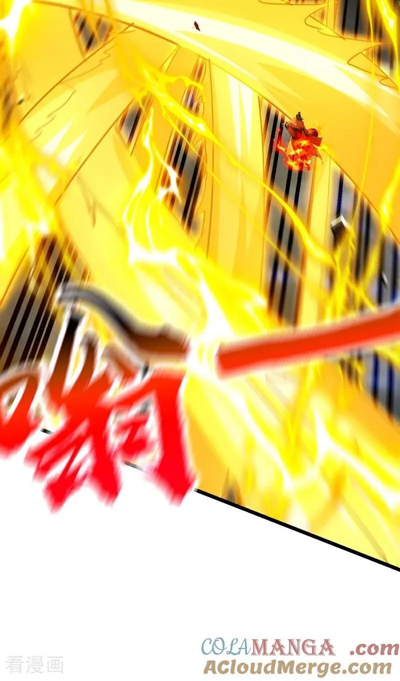 第384话 龙祖真身现世！8
