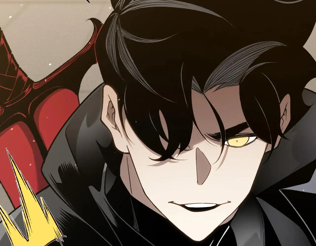 第89话 恶魔斯诺71