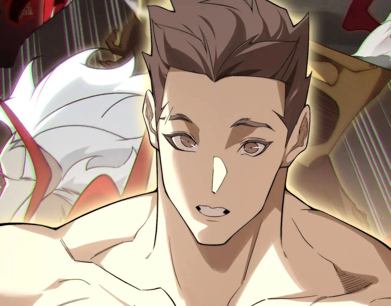 第89话 恶魔斯诺119