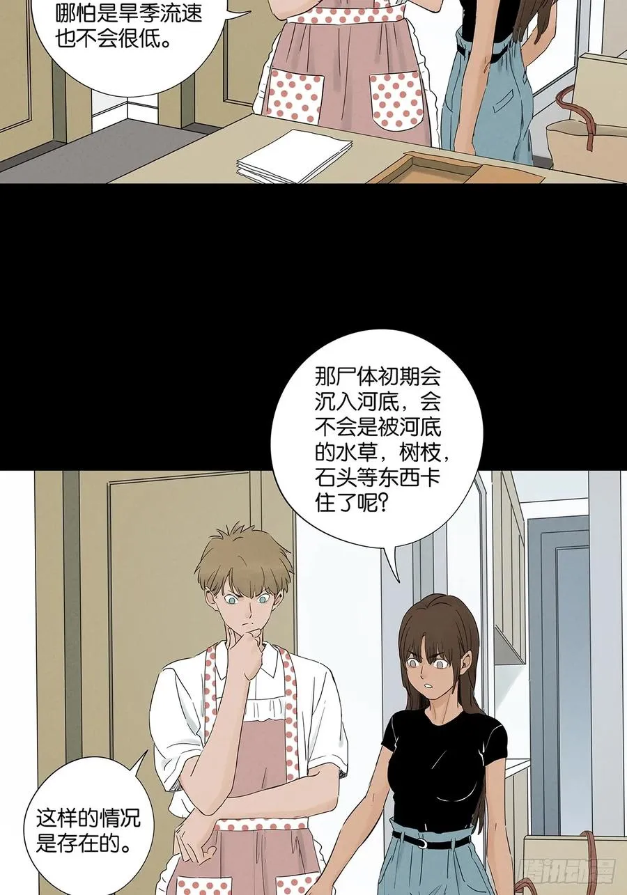 第七十六回：抛尸点34