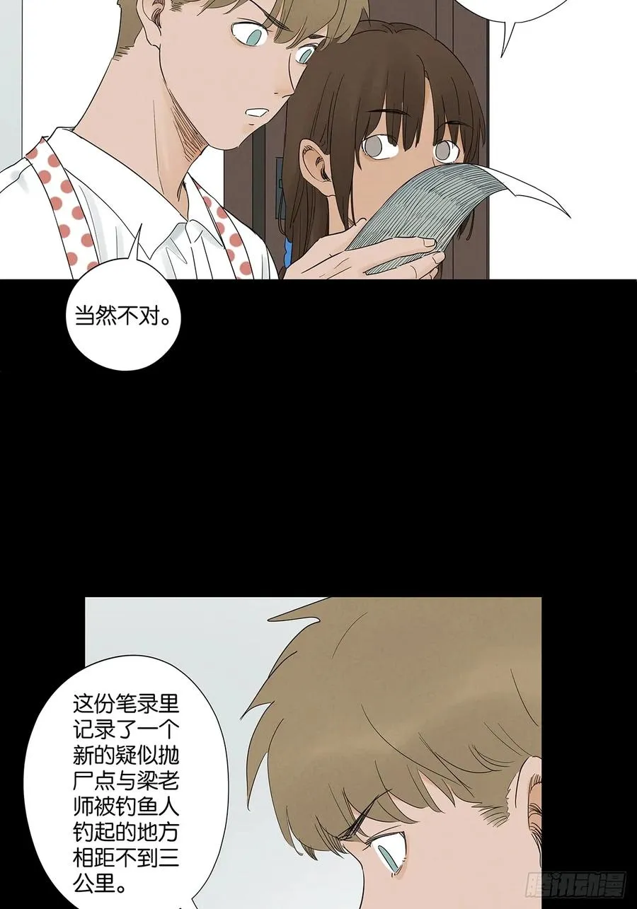 第七十六回：抛尸点26