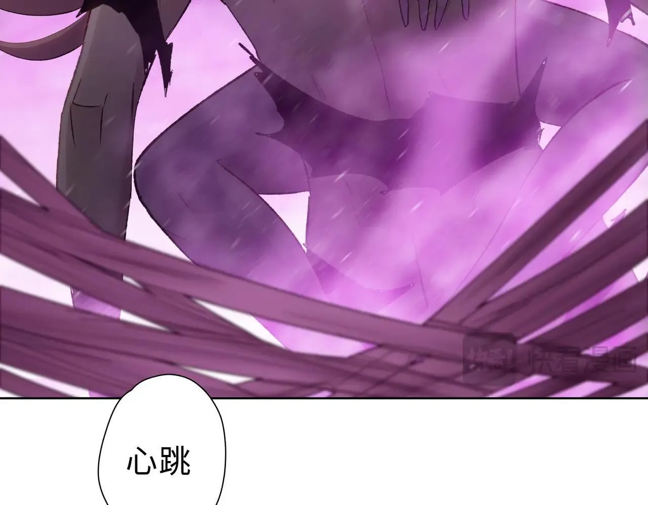 第49话 舔到最后，一无所有！74