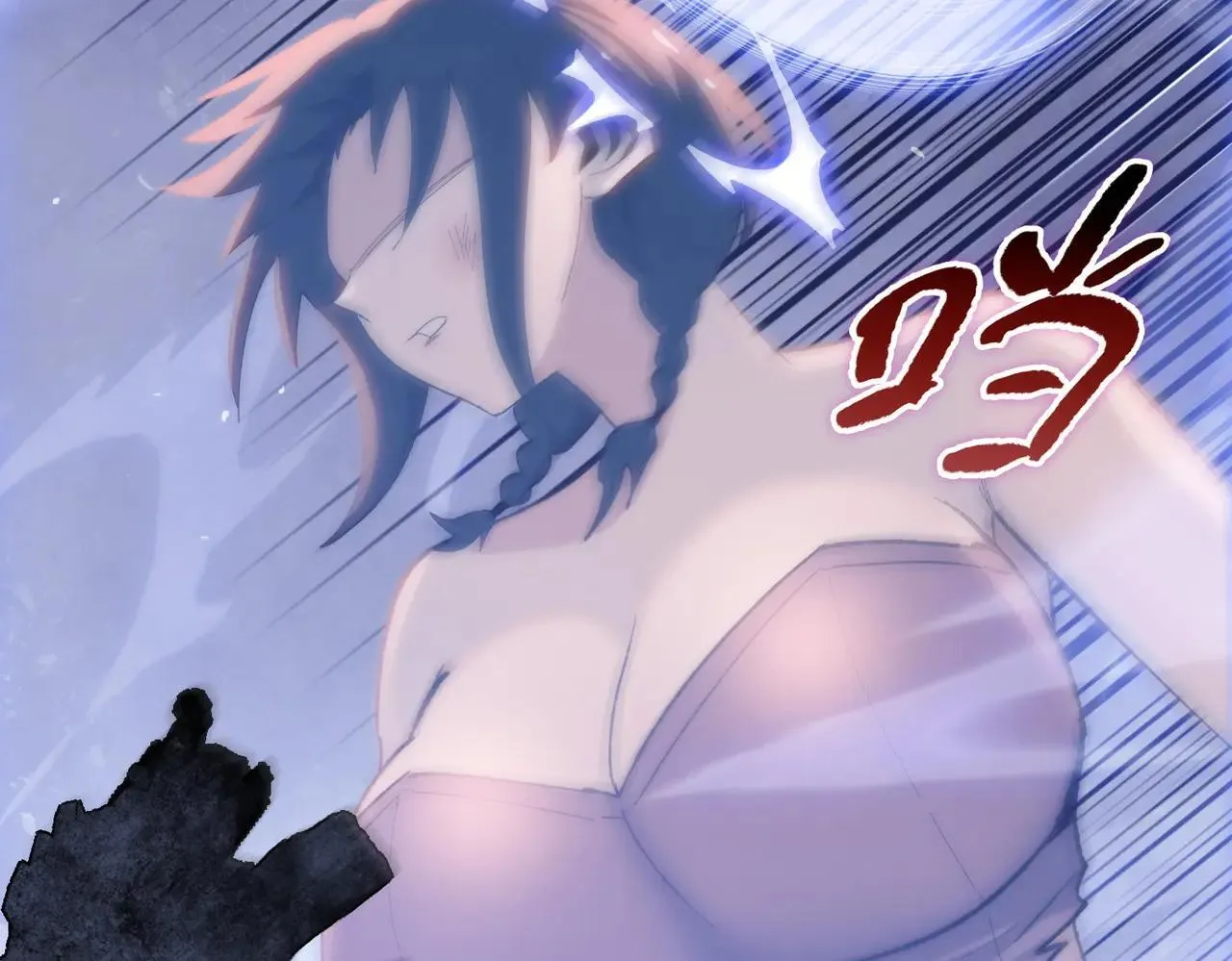 第50话 讨厌的跳蚤，都得死！158