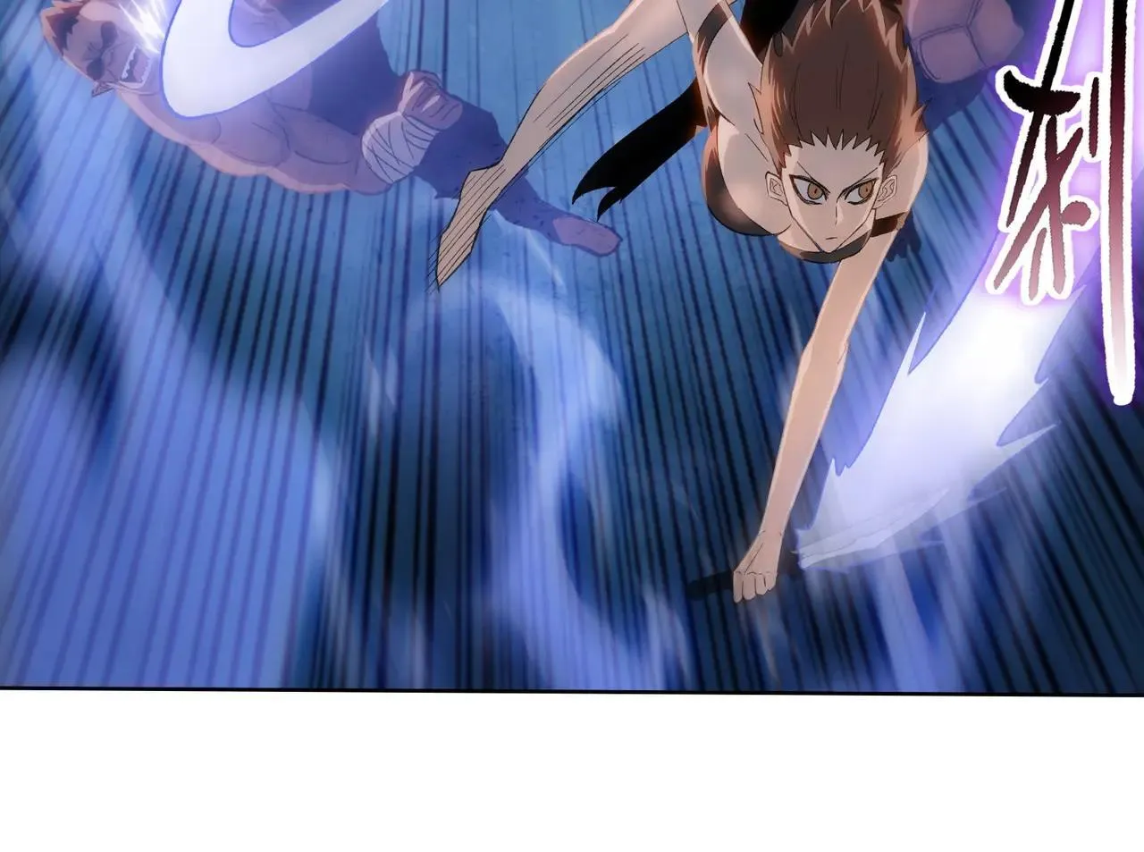 第50话 讨厌的跳蚤，都得死！78