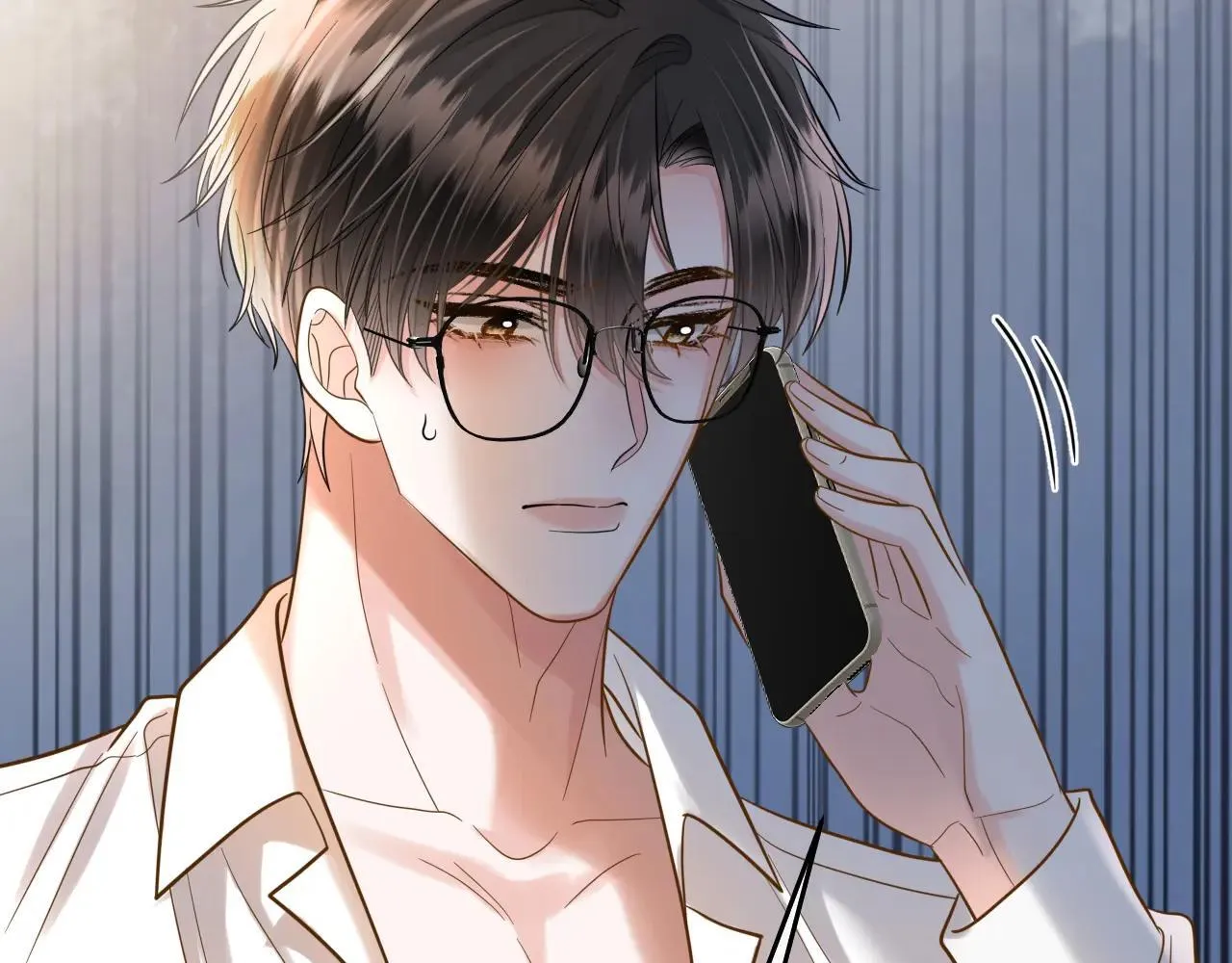 第83话 你跟其他女大学生不一样114