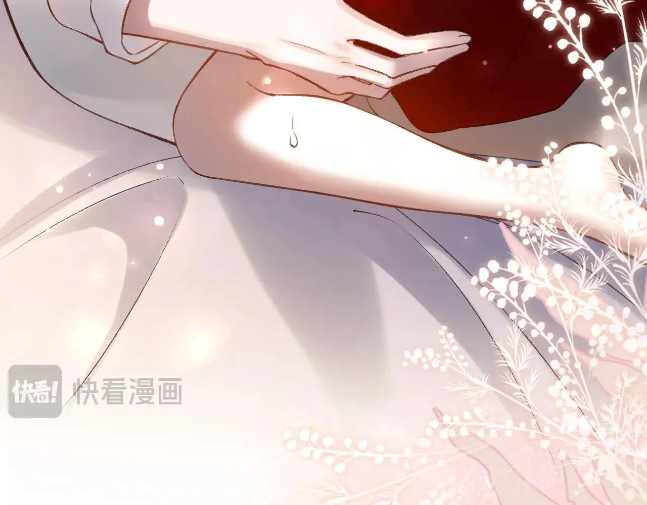 第83话 你跟其他女大学生不一样86