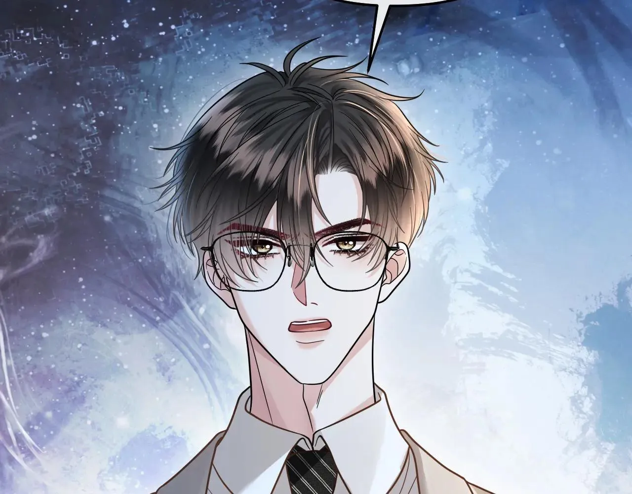 第83话 你跟其他女大学生不一样35