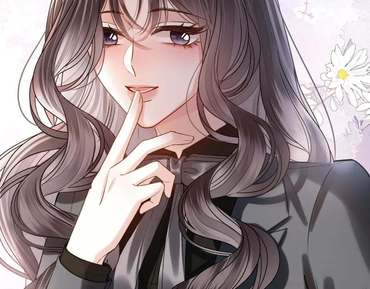 第83话 你跟其他女大学生不一样57