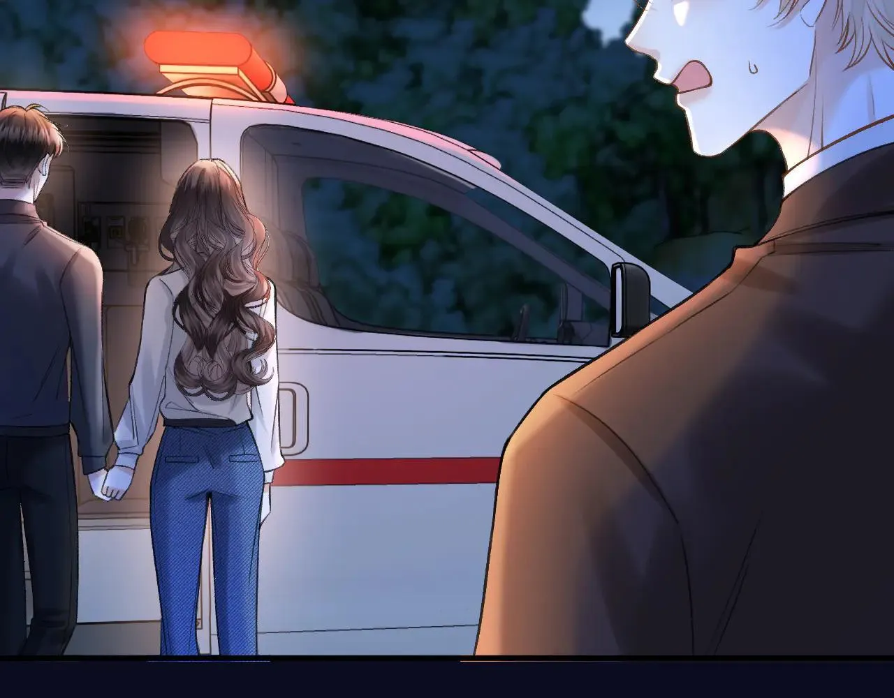 第81话 阿宴，我们没事了39