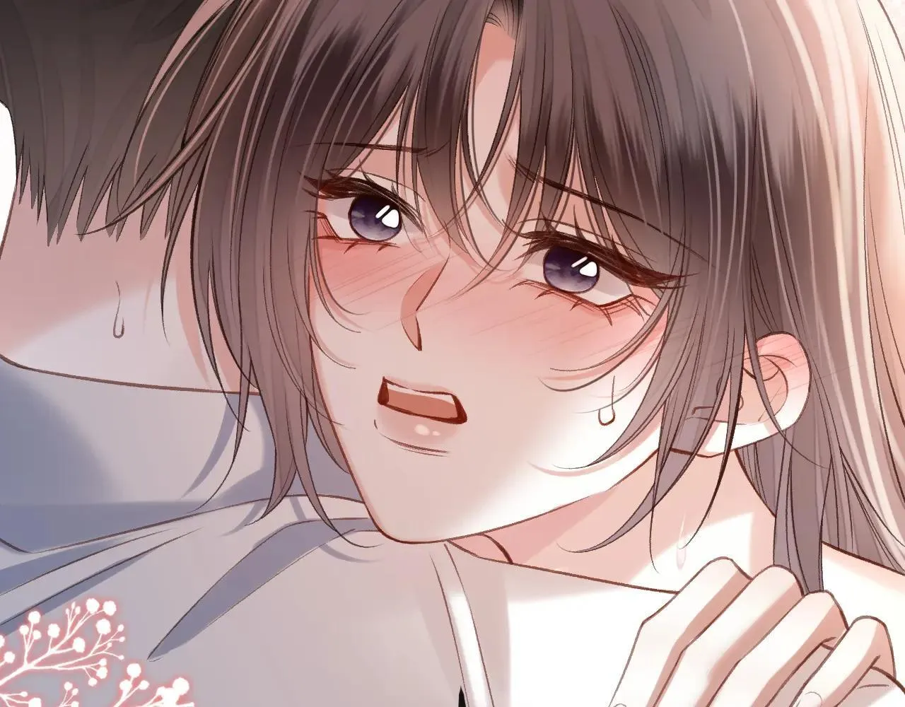 第83话 你跟其他女大学生不一样97