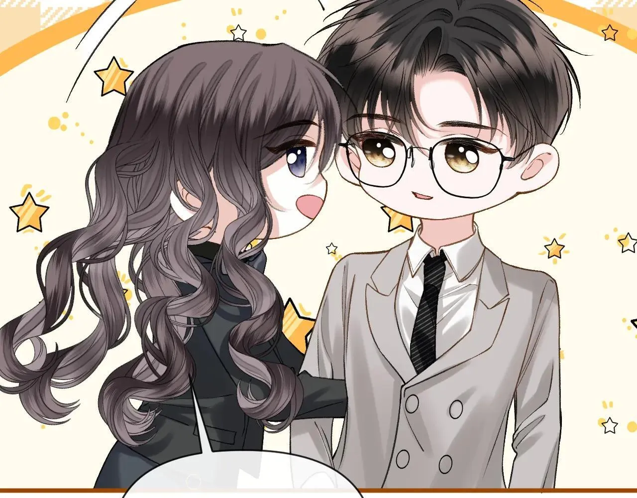 第83话 你跟其他女大学生不一样46