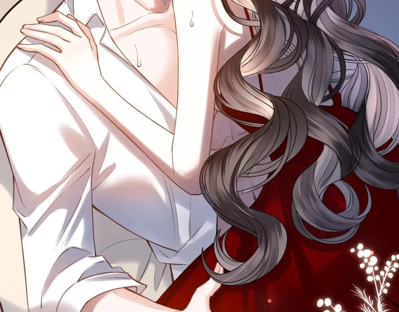 第83话 你跟其他女大学生不一样85