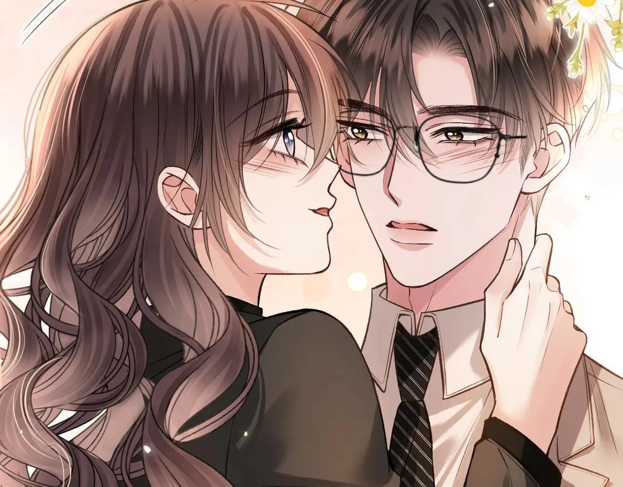 第83话 你跟其他女大学生不一样64