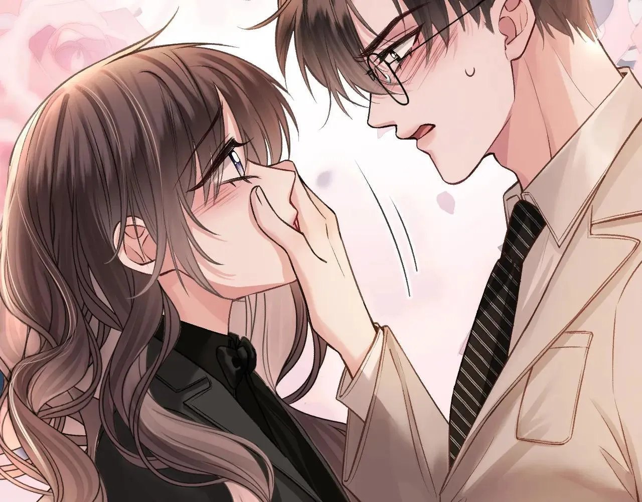 第83话 你跟其他女大学生不一样72