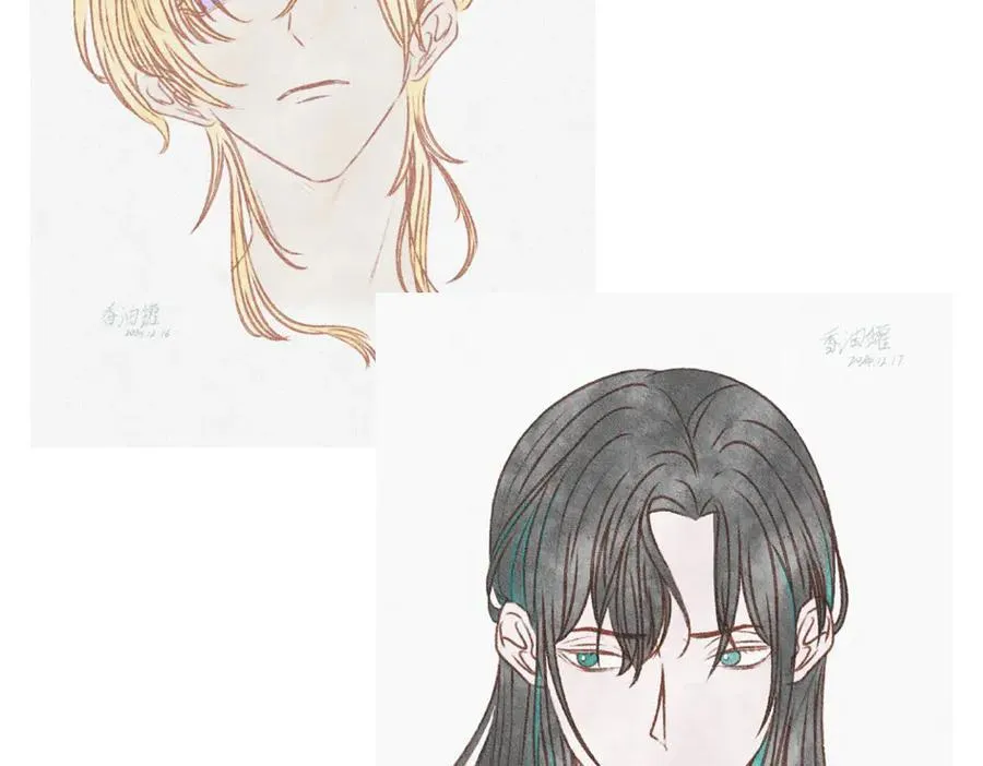 小剧场&amp;amp;同人集锦0439