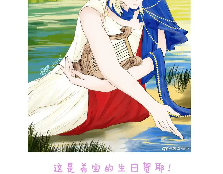 小剧场&amp;amp;同人集锦0429