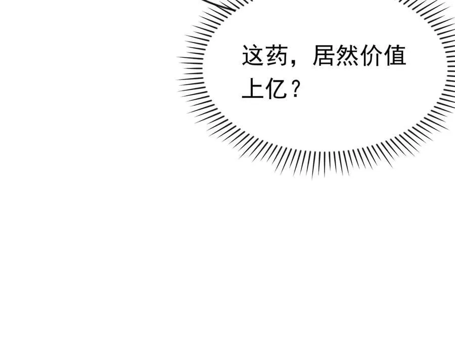 87 价值上亿的灵药76