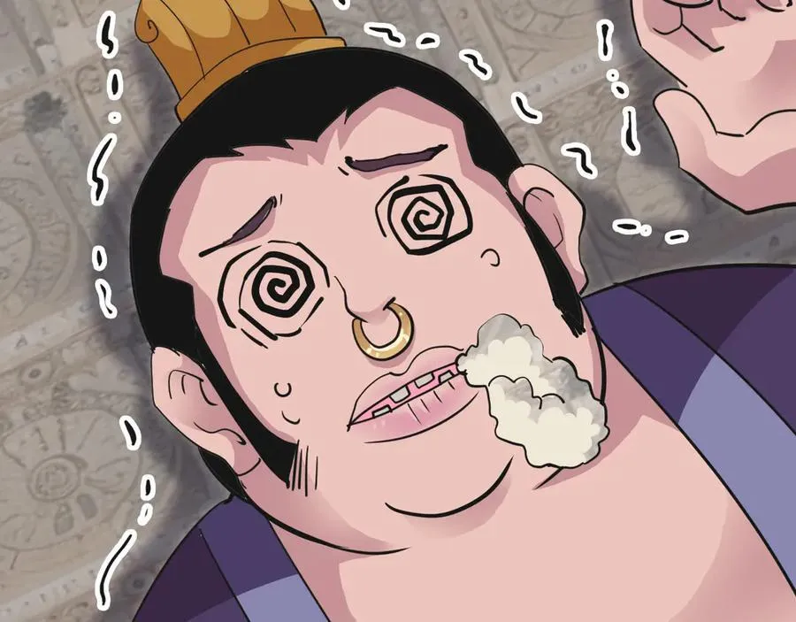 第二十七话：哎？我还没准备好78