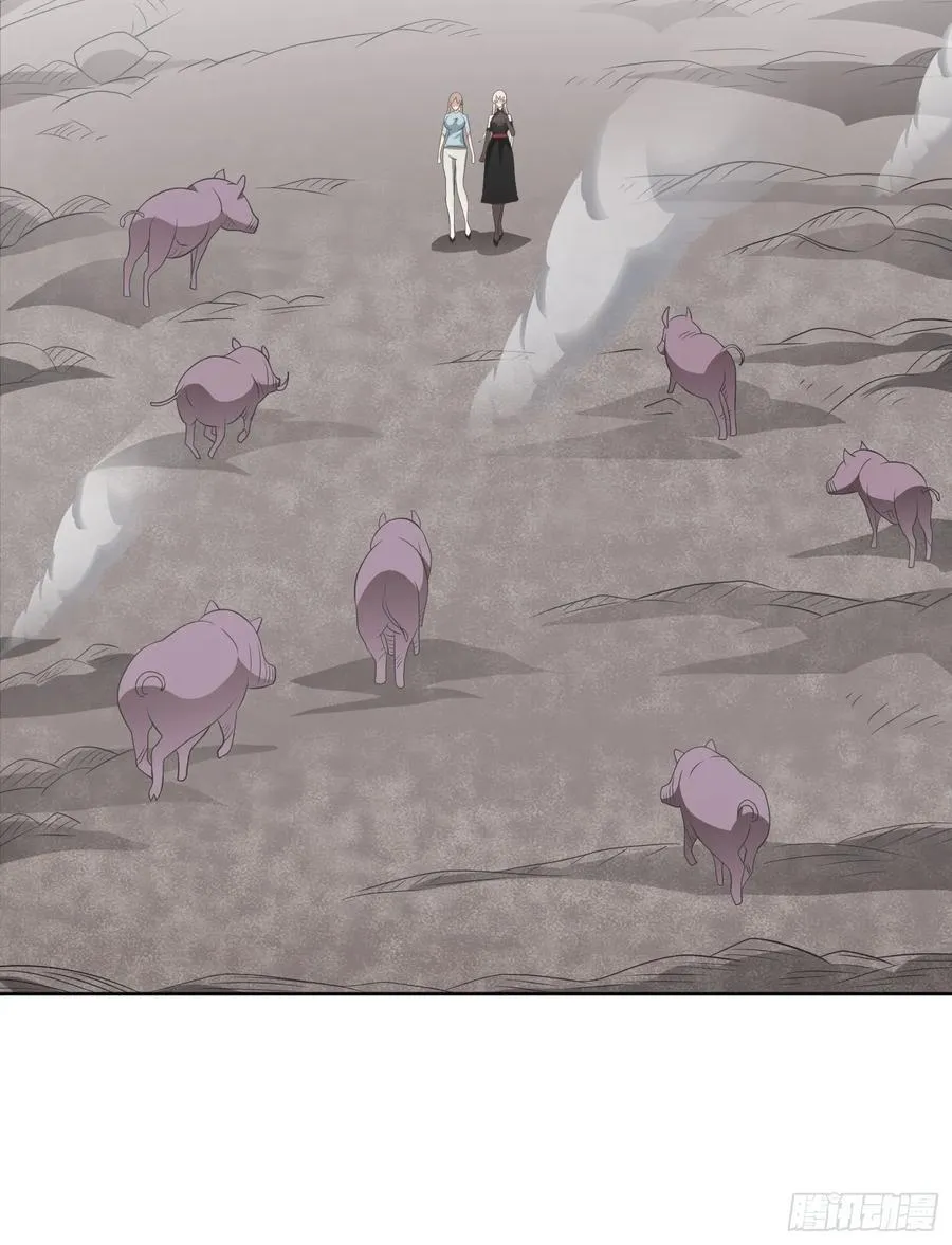 第108话 是敌是友？13