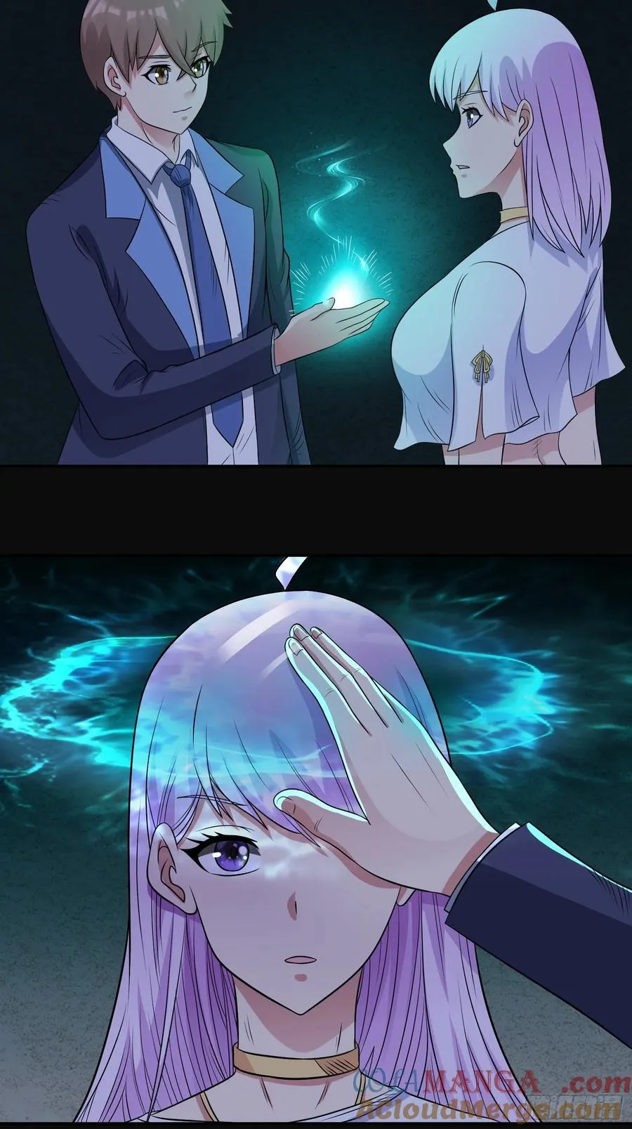 第111话 生命之花12