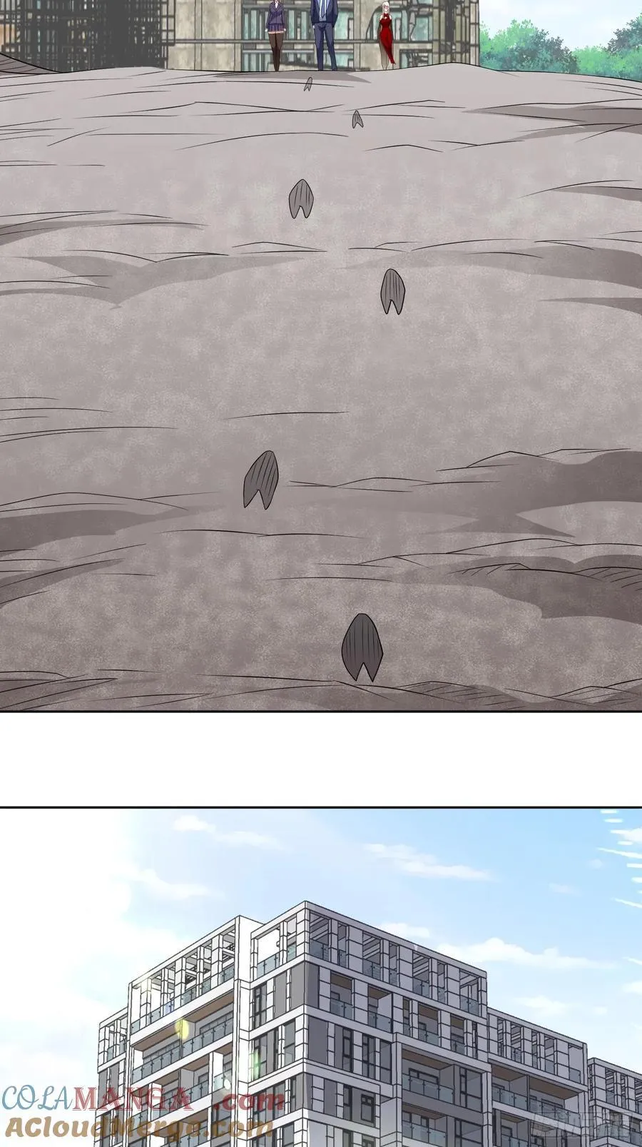 第108话 是敌是友？8