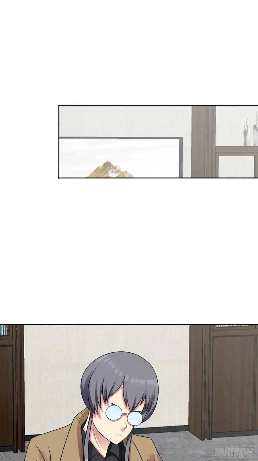 第109话 陷害？11