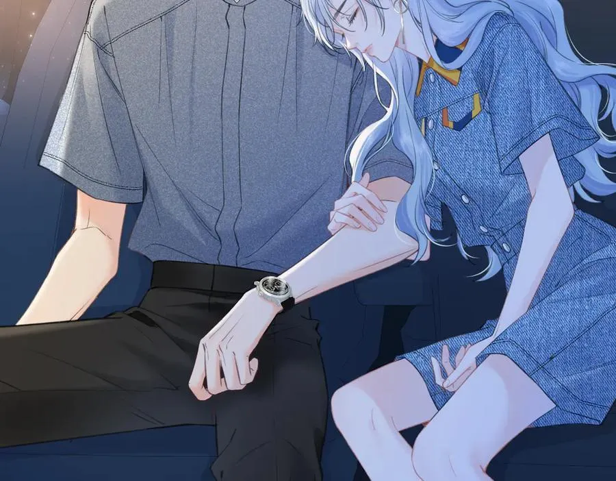 第117话 没办法，不方便58