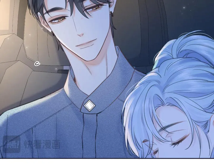 第117话 没办法，不方便62