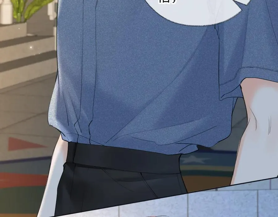 第117话 没办法，不方便8