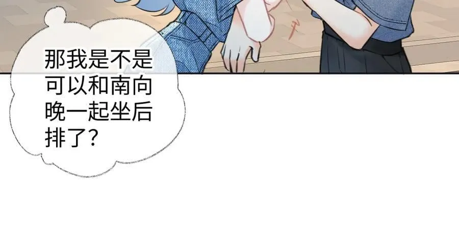 第117话 没办法，不方便55