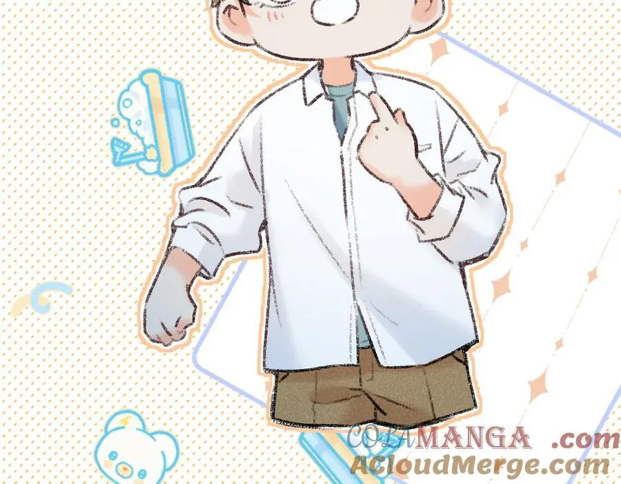 第117话 没办法，不方便51