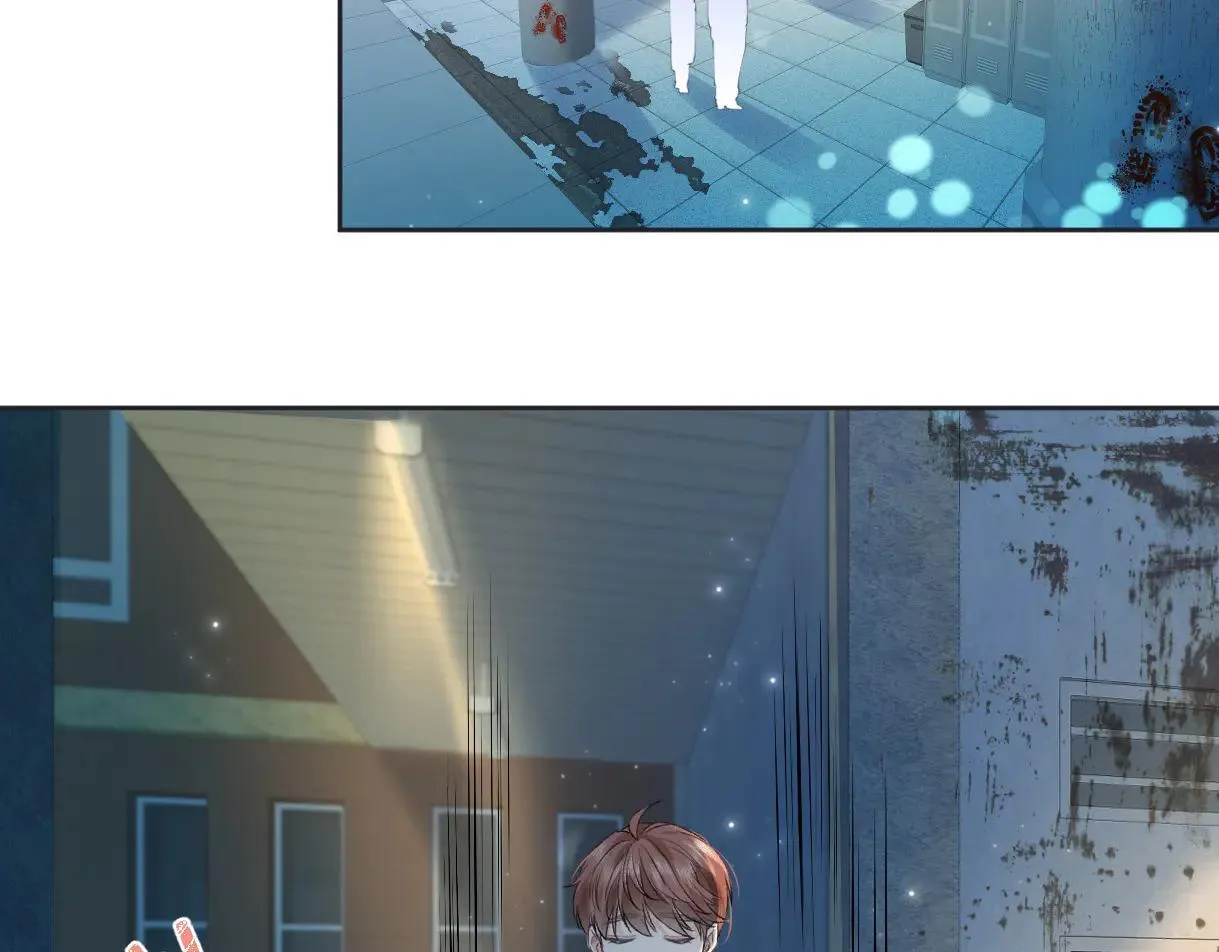 第113话 不服？带着队友就跳楼！5
