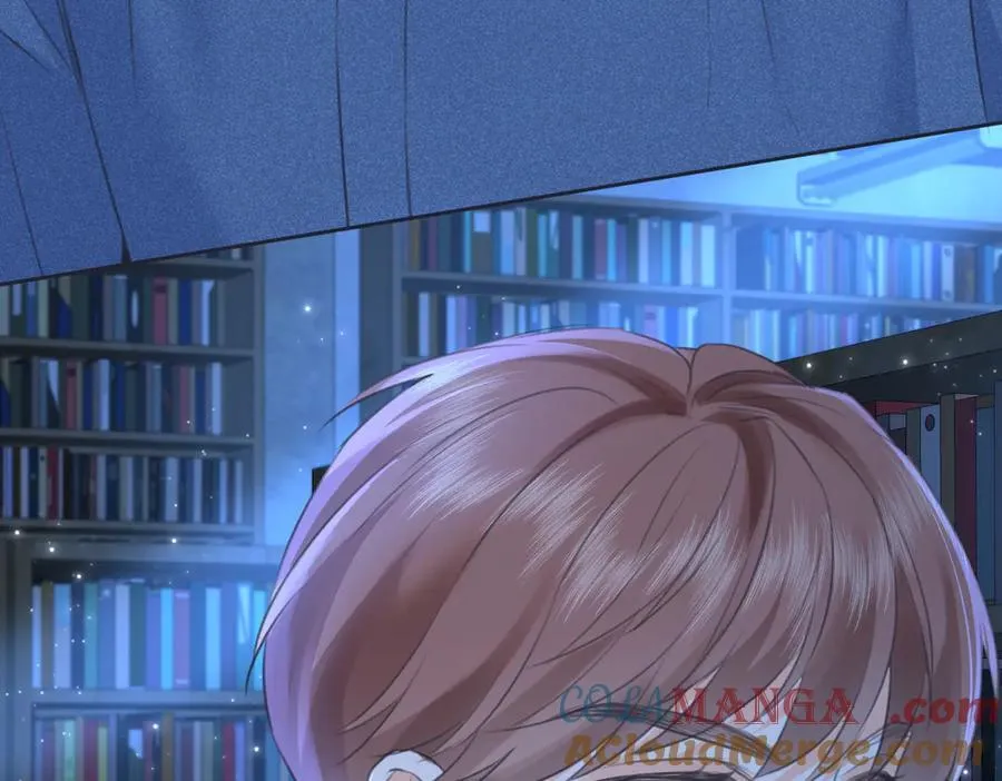 第115话 牵手？有点心机又如何81