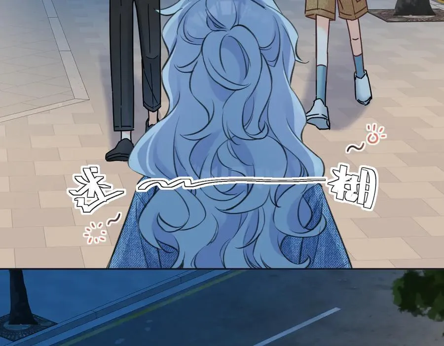 第117话 没办法，不方便32